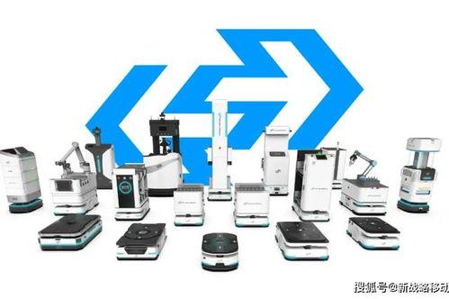 斯坦德机器人爆料视频,揭秘未来智能机器人技术革新 第3张 斯坦德机器人爆料视频,揭秘未来智能机器人技术革新 第3张