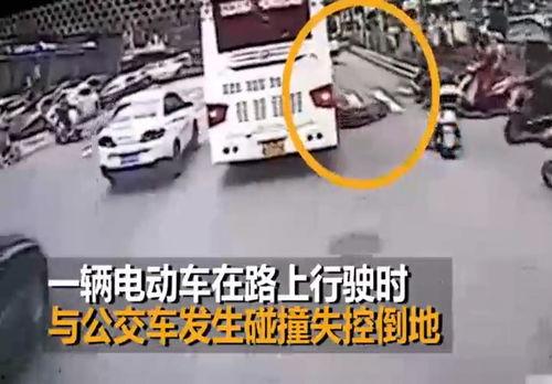 电动车事件最新爆料西安,真相与争议交织 第2张 电动车事件最新爆料西安,真相与争议交织 第2张