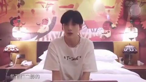 吃瓜爆料赵今麦视频,揭秘娱乐圈幕后真相  第3张