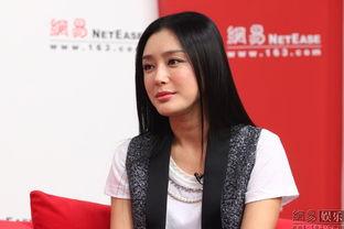娱乐爆料秦岚是哪一期,秦岚惊艳亮相，揭秘哪一期节目成焦点  第2张