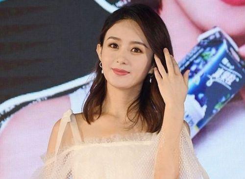 娱乐圈圈爆料赵丽颖是谁,娱乐圈爆料背后的神秘面纱  第2张