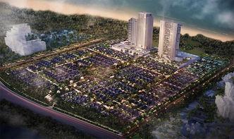 城城找房最新爆料楼盘,最新爆款楼盘盘点，投资自住两相宜！”  第3张