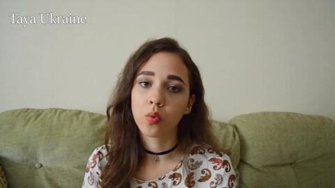 乌克兰女生爆料视频,揭露战争背后的真实故事  第2张