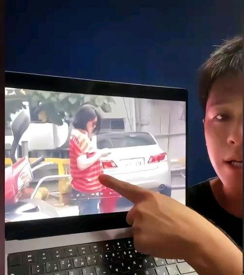 葛思齐最新爆料视频网,惊人内幕曝光！  第2张
