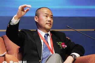 王石万科最新爆料,揭秘万科转型之路与未来战略布局  第2张
