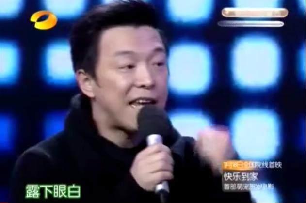 王宝强黄渤爆料视频大全,兄弟情深，笑料百出  第2张