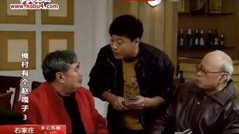 俺村有个赵嘎子全集在线观看,乡村英雄的精彩篇章  第2张