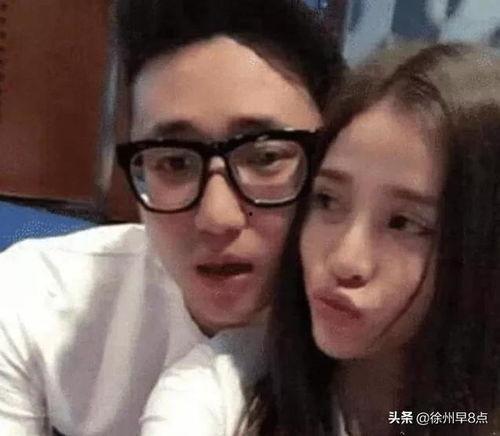 吃瓜娱乐圈短视频女主,揭秘短视频女主的星光之路  第1张