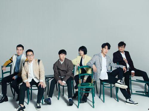 乐团最新爆料苏打绿,乐团最新力作引期待  第2张