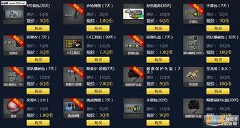 cf最新抽奖活动爆料6月份,惊喜福利大放送，等你来战！  第3张