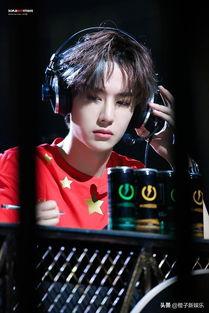 爆料娱乐圈王者,揭秘明星们的电竞传奇  第3张