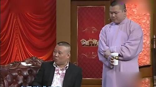 郭德纲黑料爆料视频大全,视频大全背后的真相与争议  第3张