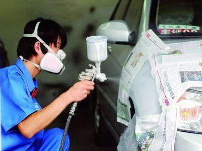 车修理师傅爆料视频真实,师傅亲述真实修理过程  第3张