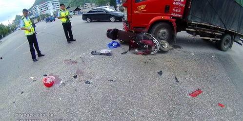 南昌车祸学生爆料事件视频,惊心动魄的生死瞬间  第2张
