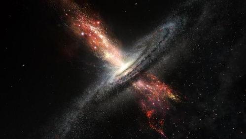 太空的无垠在线观看,跟随太空的无垠踏上星际之旅  第2张