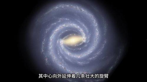 太空的无垠在线观看,跟随太空的无垠踏上星际之旅  第3张