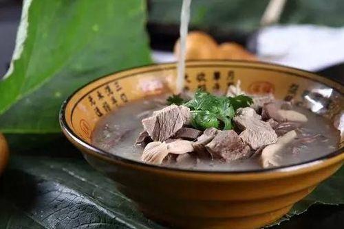 霍州羊肉最新爆料消息新闻,探寻山西美食传奇背后的秘密  第3张