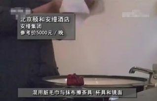 酒店最新爆料大全视频,一探究竟的幕后真相大公开  第3张