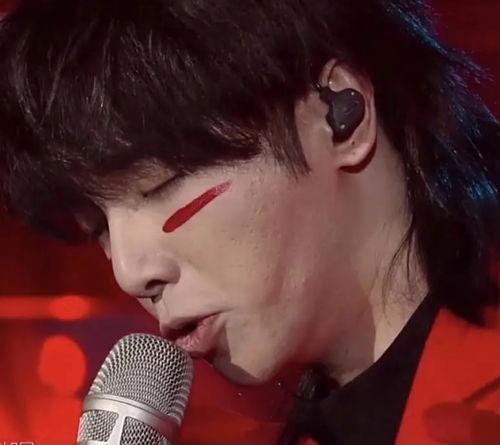 最新明星爆料华晨宇,神秘女友身份引网友热议  第3张