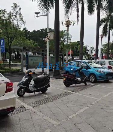 网友爆料青海停车视频大全,网友爆料视频大全，停车技巧大揭秘  第2张