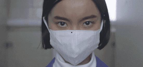 医生爆料戴口罩的视频,视频曝光背后的惊人事实  第3张