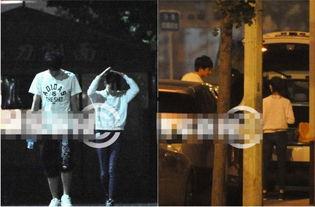 林更新 圈内爆料,揭秘娱乐圈不为人知的幕后故事  第3张
