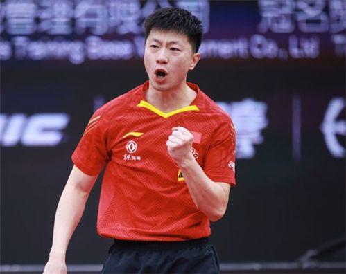马龙陈梦爆料了吗视频,揭秘幕后故事与心路历程  第2张