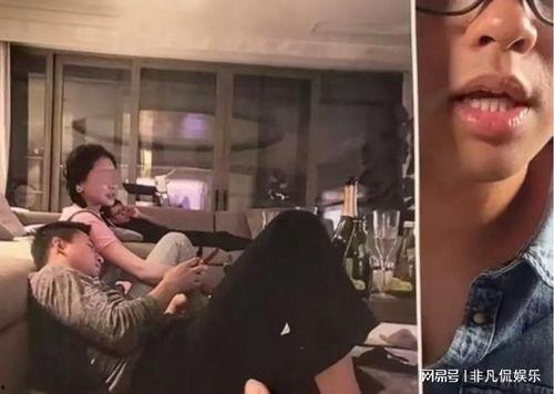 台湾狗仔最新爆料网,娱乐圈最新爆料大曝光！  第2张