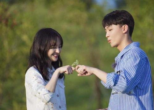 4月娱乐圈吃瓜,明星秘闻大揭秘  第2张