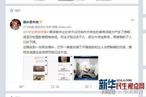 典雅学院爆料视频,独家爆料视频深度解析  第3张