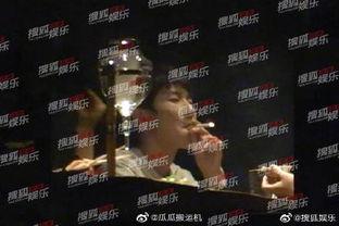 爆料王源抽烟视频,偶像形象受损，网友热议  第2张