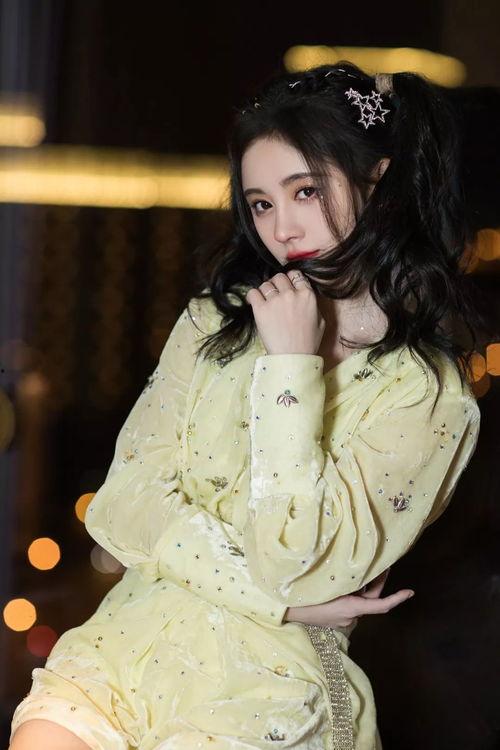 吃瓜网红事件鞠婧祎,真相与争议并存”  第3张