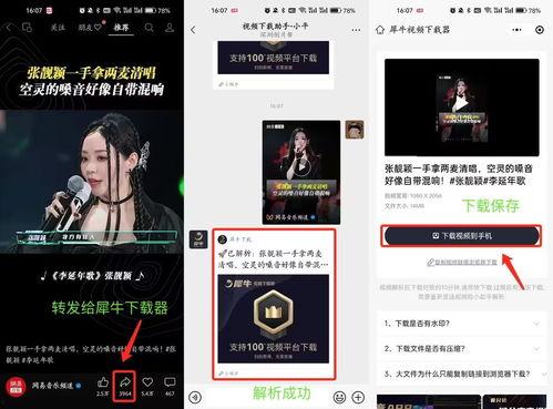 记者爆料大牌视频下载软件,大牌视频下载软件背后的秘密  第3张