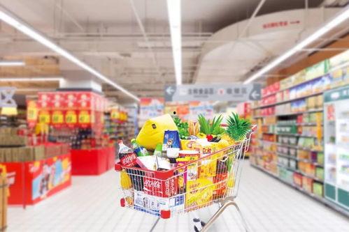 超市袋子爆料视频,塑料袋背后的惊人真相