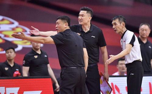 中国篮协爆料新闻,揭秘篮球赛事幕后故事