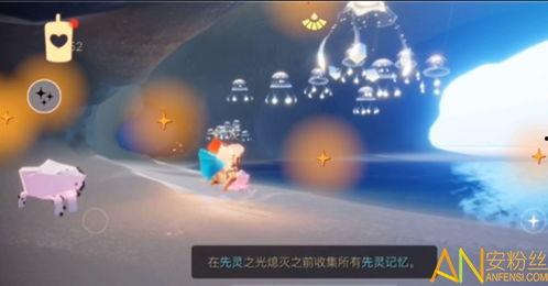 光遇最新叫声爆料,揭秘神秘叫声背后的故事