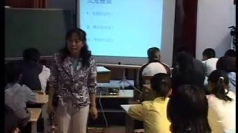 免费中学视频在线观看,开启知识的大门