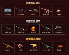 cf活动爆料最新黄金,黄金雨倾盆而下，玩家狂欢盛宴即将开启！  第2张