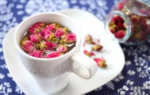玫瑰花茶爆料怎么做的视频,跟随视频轻松学会花茶制作