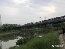 木兰陂跳河最新爆料,揭秘背后真相与疑点  第2张