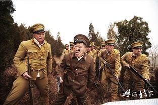 兵临村下全集在线观看,揭秘战火纷飞中的英雄传奇