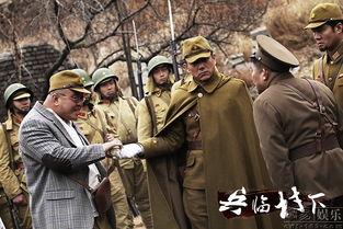 兵临村下全集在线观看,揭秘战火纷飞中的英雄传奇  第2张