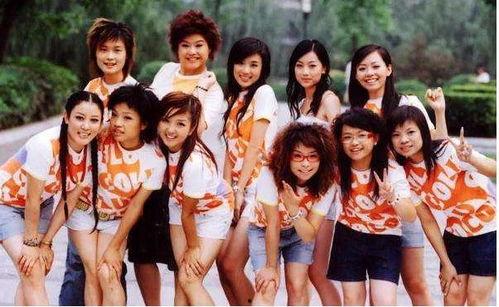 天涯爆料超女视频大全集,超女视频大全集，独家揭秘超女们的成长历程