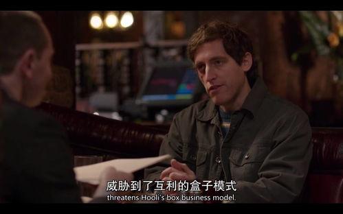 硅谷第四季在线观看,科技巨头背后的风云变幻  第2张