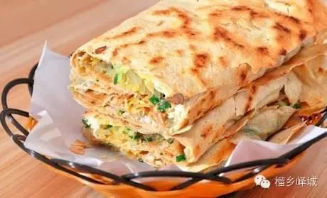 花姐菜煎饼爆料视频,煎饼制作全过程大公开  第3张