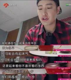 潘玮柏爆料空姐是谁视频,神秘空姐身份曝光,背后故事引热议 第2张 潘玮柏爆料空姐是谁视频,神秘空姐身份曝光,背后故事引热议 第2张