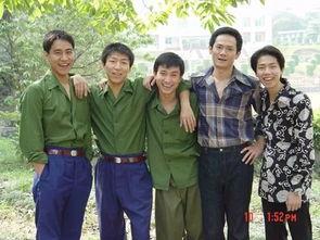 与青春有关的日子全集在线观看  第3张
