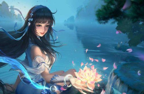 西施皮肤传说爆料视频大全,探寻古代美女的神秘魅力  第2张