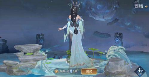 西施皮肤传说爆料视频大全,探寻古代美女的神秘魅力  第3张