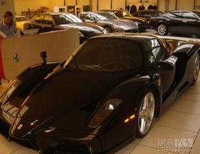 酷哥豪车爆料网站视频,视频大揭秘，带你领略顶级豪车风采